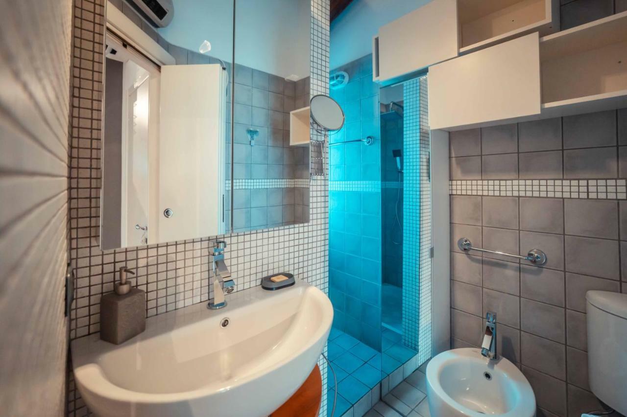 Casa Aurelio Wellness Suite & Spa Inclusive Taormina Exterior foto